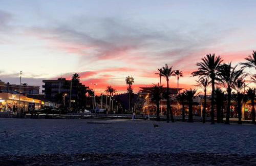 Beach Penthouse Apartment - Foto 19