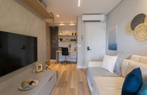 Giardino by Signature Apartament - GRU 414 - Foto 66