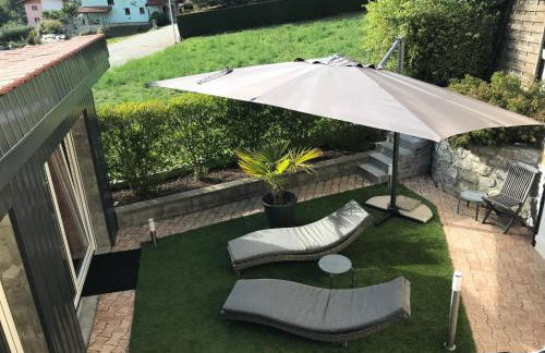 le coin tranquille - Foto 9