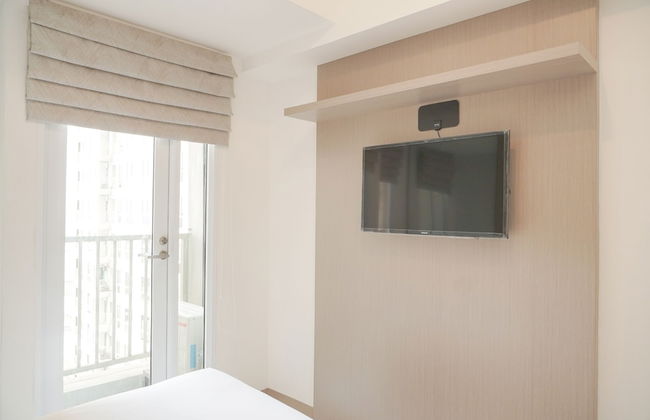 Modern Look Studio Tokyo Riverside Pik 2 Apartment - Foto 7