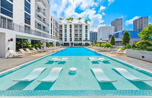 Miami Skyline Residences by Untitled Stay - Photo 12