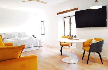 MANZANO PALACE. Habitaciones y Suites 30 m2 en la Plaza Mayor - Foto 30