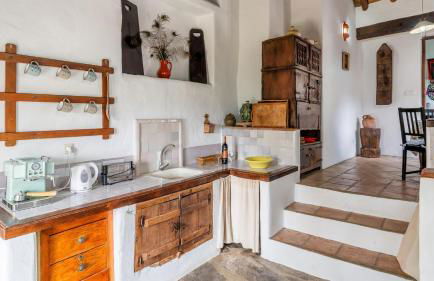 Los Melchores de Grazalema by Ruralidays - Foto 9