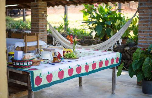 Fazenda Santa Thereza - Itapira - Foto 73