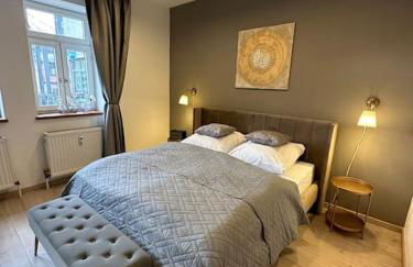 Stilvolle Wohnung in Bestlage - Foto 28