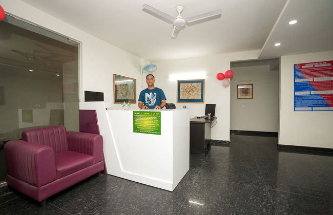 Daffodils Serviced Apartment - Foto 2