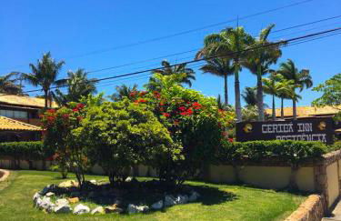 Apart hotel a 150m da praia de Geribá - Foto 6