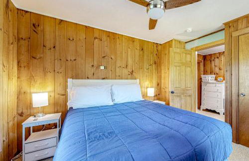 Seaside Cottage - Foto 11