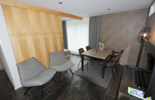 Apartment in Untertauern Near ski Area - Foto 6