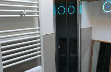 Appartamenti vista Monte Bianco Courmayeur-Entrèves - Foto 11