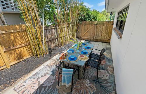 The Coastal Duo Escape - Foto 72