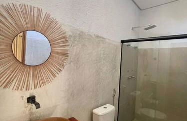 Linda casa de Praia - 150 M da praia - Foto 51