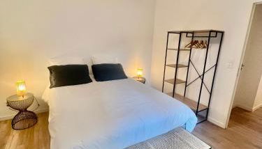 La Résidence Alpha Viroflay 101 - 1 chambre - 4 pers - Foto 5