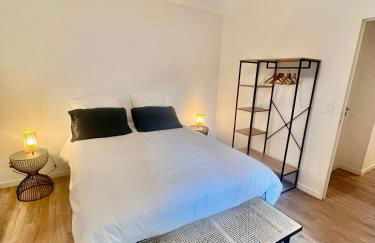 La Résidence Alpha Viroflay 101 - 1 chambre - 4 pers - Foto 5