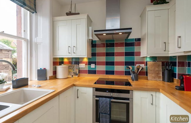 Hopetoun Cottage - Beautiful Cottage - Foto 7