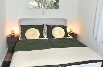 Natura Lux Holiday House with Pool and Jacuzzi - Foto 46