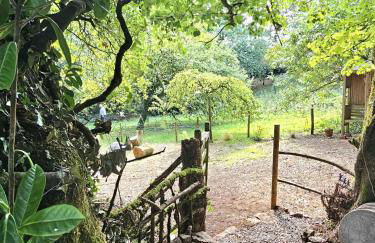 Bluebell Cottage Lurley Manor - Foto 32