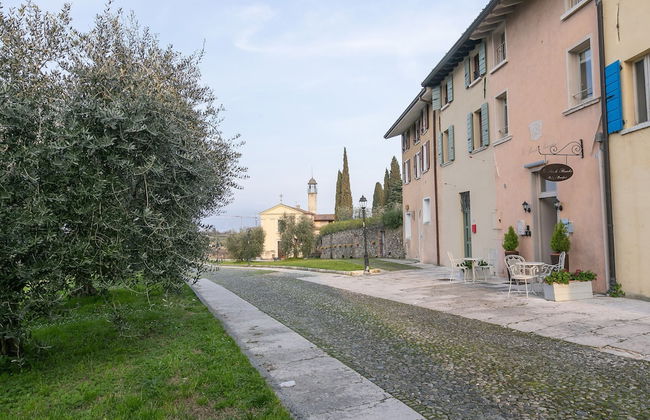 Borgo Antico Cisano With Pool - Foto 21