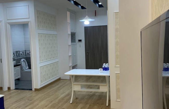 Saigon South Residence - Vina We Stay - Photo 50