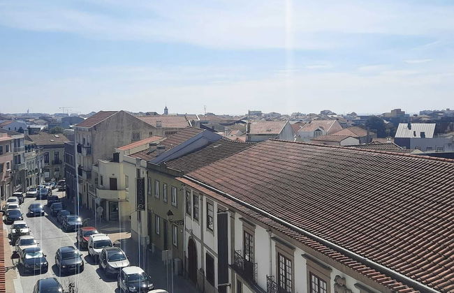 Museuflat 1 Bedroom Apartment in City Center - Foto 32