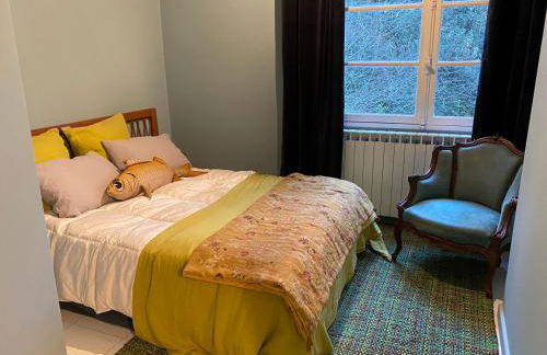 Villa Claudia Domaine les Palmiers - Foto 53