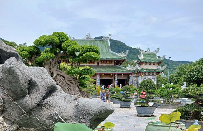 Marble Mountains Tour - Photo 3