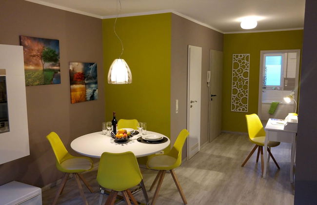 gapart - Apartments mit Küche - Foto 16