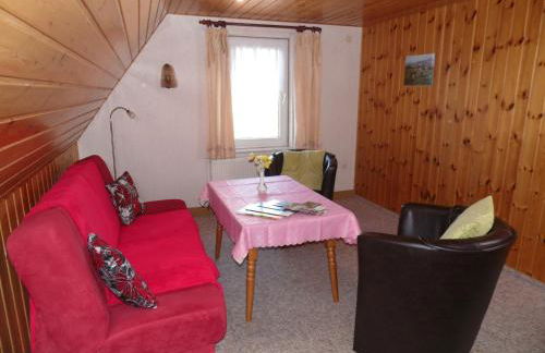 Zum Hecht, FeWo Spitzberg - Foto 22