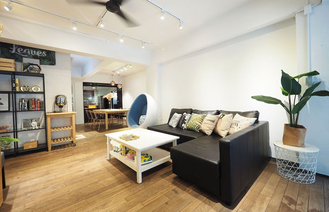 BR4&Zhongxiao Fuxing - Photo 74