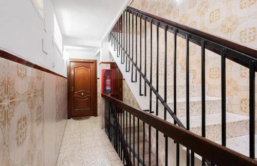 Cozy Home Malaga Paradise - Foto 17