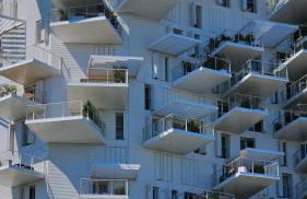 Arbre Blanc, une folie montpelliéraine - Photo 46