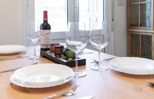 BILBAO BY THE SEA IV apartment by Aston Rentals - Foto 43