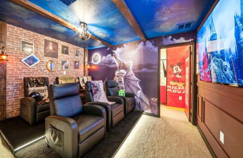 Themed 03 Bedrooms 03 Baths - Foto 31