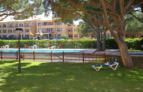 Apartamentos Beach & Golf Resort - Foto 54