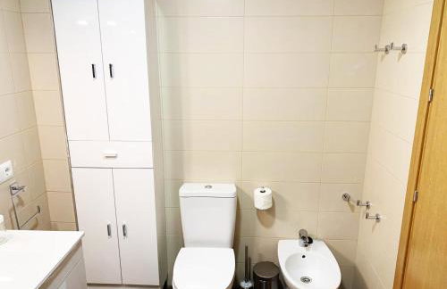 Apartamento Mirando al Guadiana Centro - Foto 20