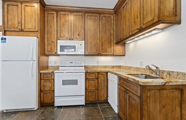 Apex Lodge Sol-12011 - Foto 19