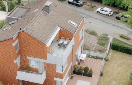 Komfortquartier Schwerte - Foto 7