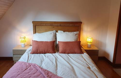 Le Chant du Loriot - Foto 14