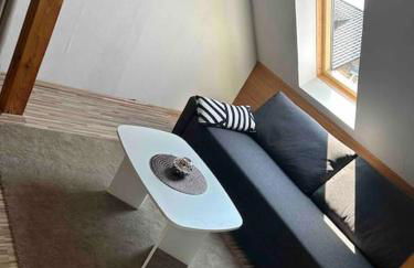 Gästehaus Brunswiek Obergeschoss - Foto 39