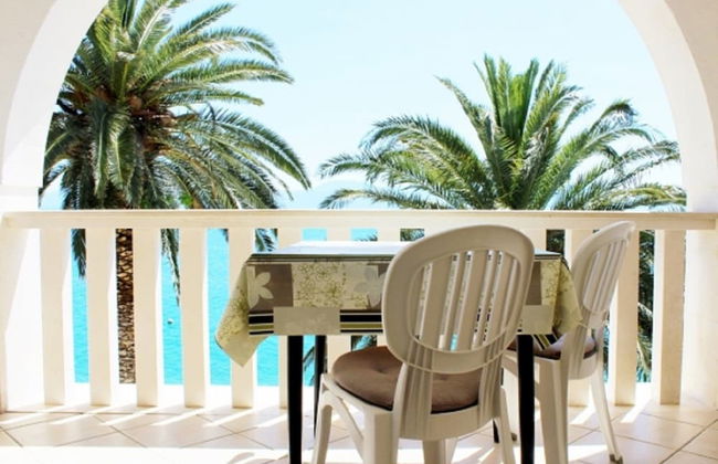 Apartments Pansion Franka 4 - Foto 15