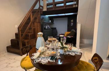 Loft aconchegante perto dos pontos turísticos - Foto 6