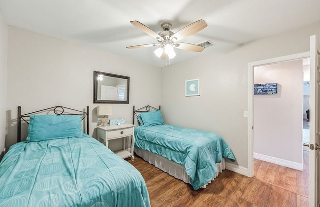 Sandcastles of Marco Island Waterfront Private Pool by RedAwning - Foto 4