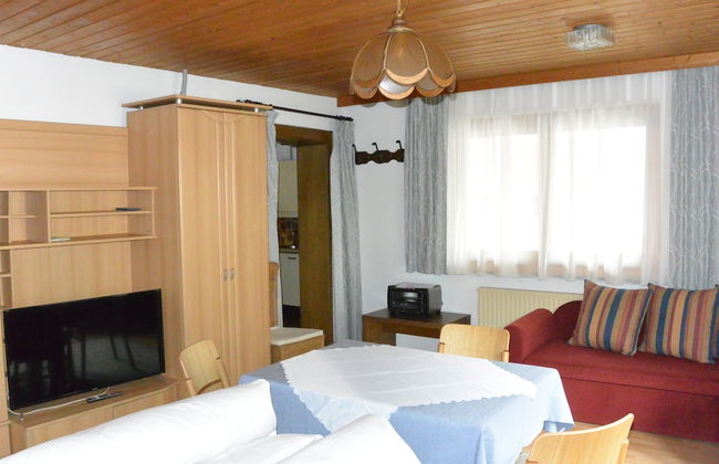 Apartment Landhaus Lenz - Foto 26