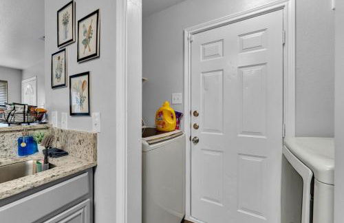 The Sunset Suite 3Bd 2Bath Att Garage Pvt Yard - Foto 23