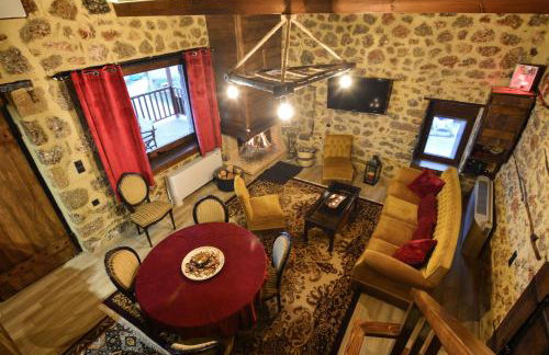 Ξενώνας Νικόλ - Photo 28