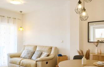 Apartment Albir Playa Paradise - Foto 2