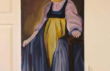 Rita' s House Glossa Skopelos - Foto 6