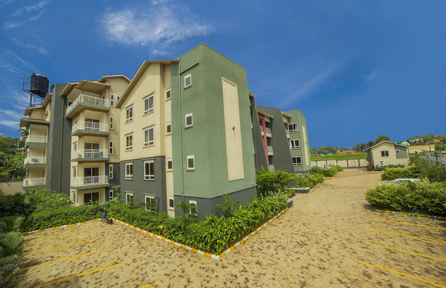 Natra Apartments - Foto 72