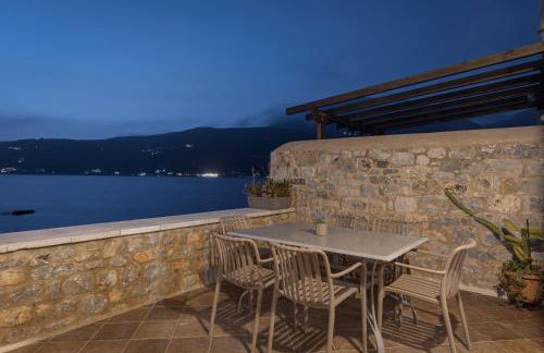 Aura Seafront Villa - Foto 34