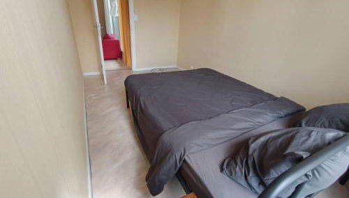 Charming 3-Bedroom Apartment in Saint-Pierre-des-Corps - Foto 5